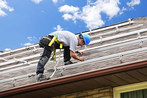 Best Roofing Contractors in CT
