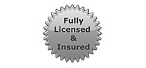 Fully CT Licensed and Insured