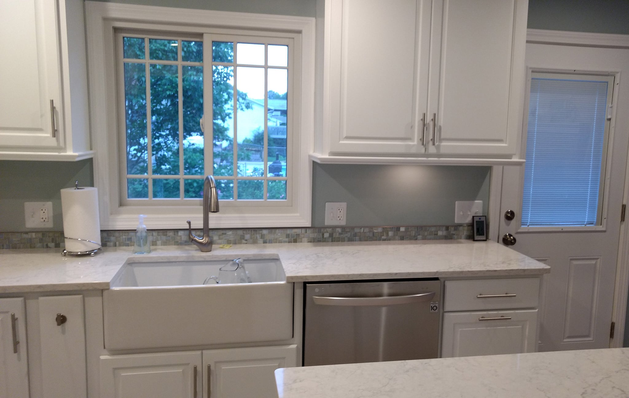 kitchen remodeling connecticut near me