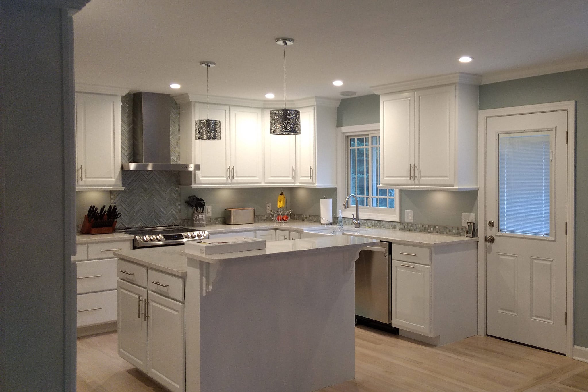 kitchen remodeling connecticut near me